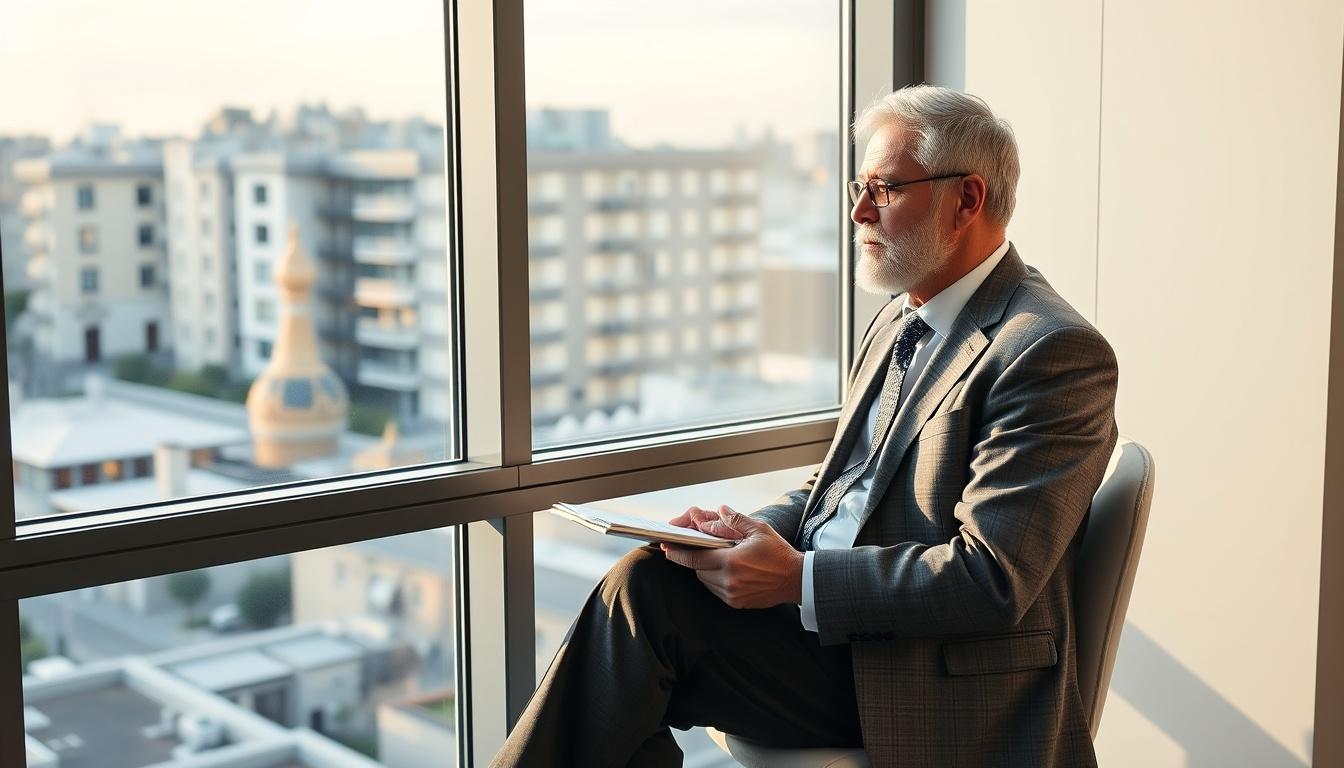 Inner Clarity for Business Leaders