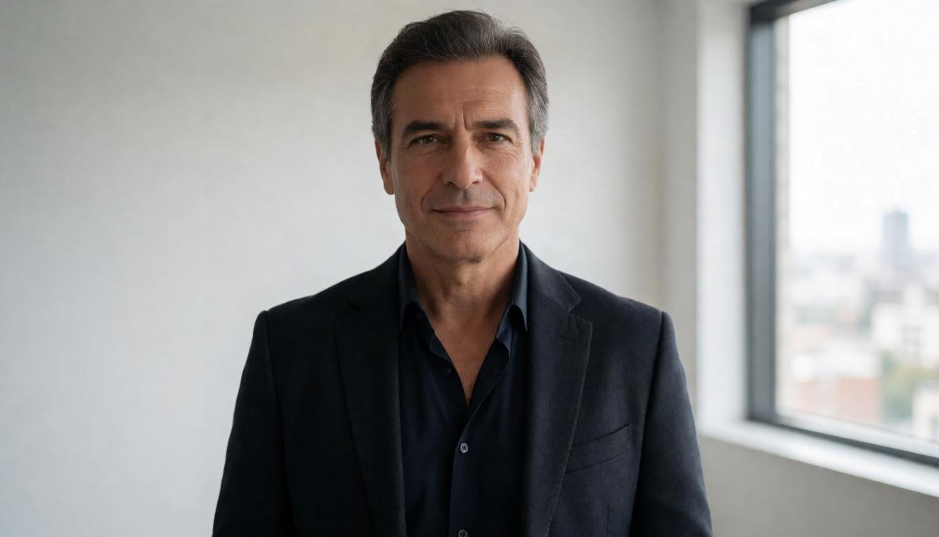 Marco R.