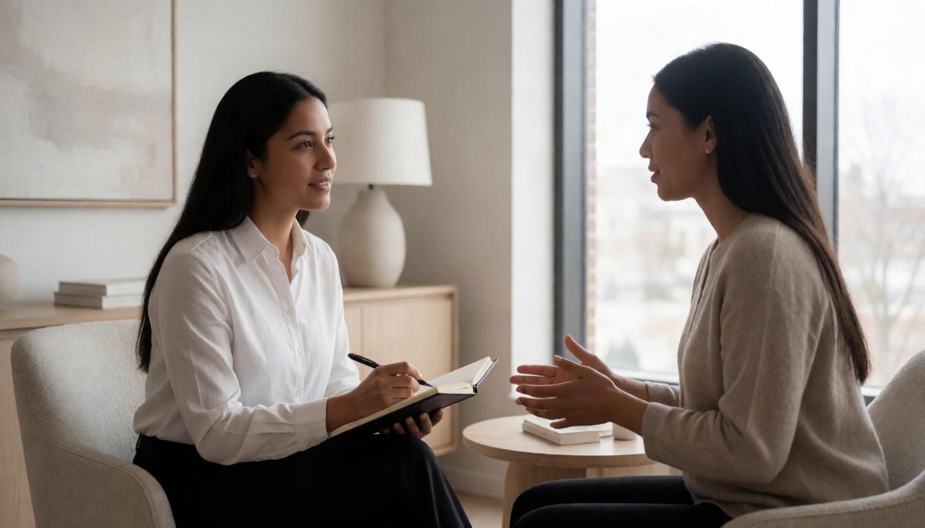 Executive growth courses